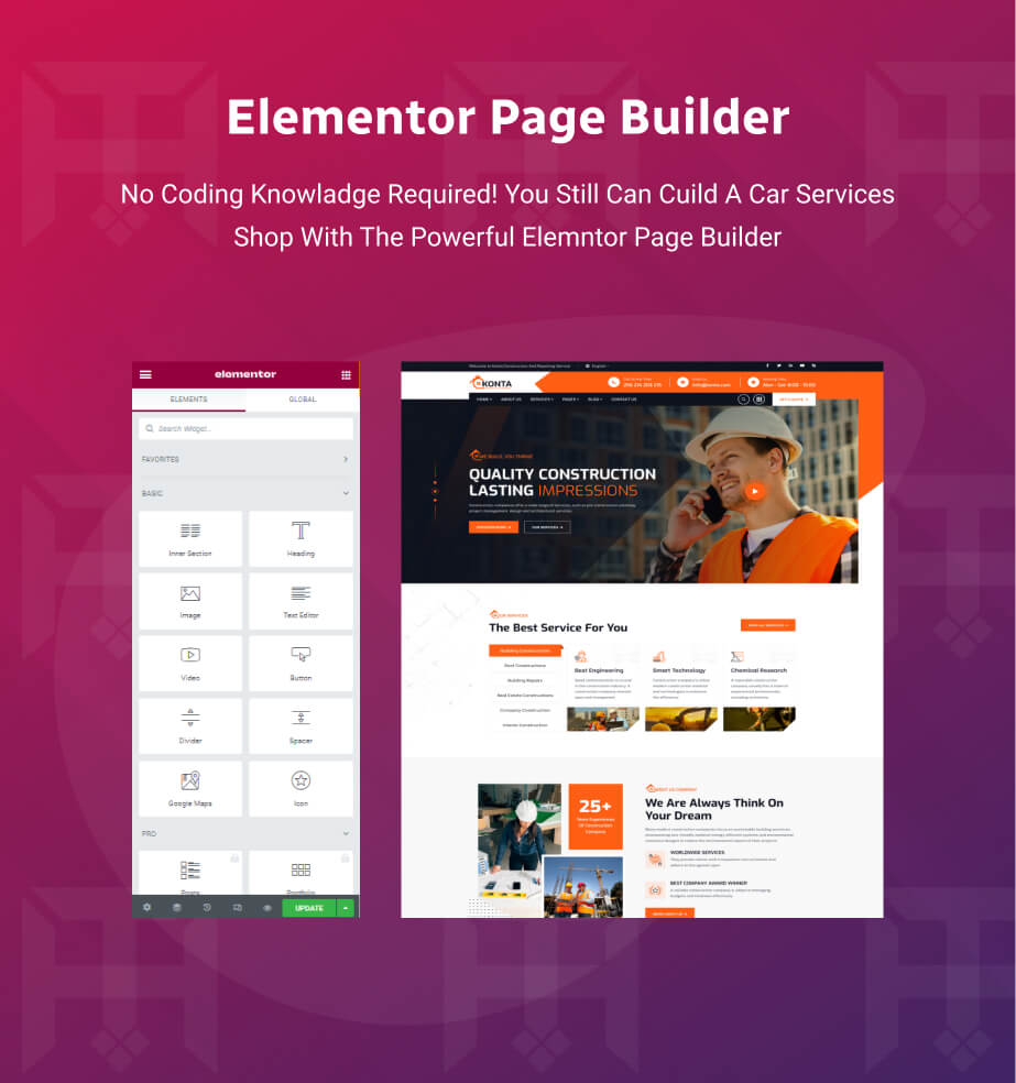 Elementor