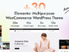 Emall – Mehrzweck-WooCommerce-WordPress-Template