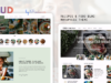 Fuud – WordPress-Layout für Food-Blog und Rezepte