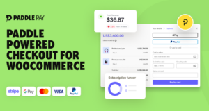 PaddlePay – WooCommerce-Zahlungen, Abonnements und Lizenzmanager