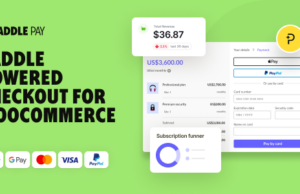 PaddlePay – WooCommerce-Zahlungen, Abonnements und Lizenzmanager