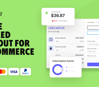 PaddlePay – WooCommerce-Zahlungen, Abonnements und Lizenzmanager