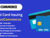 Plugin für die Ausstellung virtueller Karten – Stripe-, Marqeta- und Wallester-API-Integration | WooCommerce