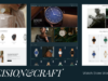Precision&Craft – Watch Store WooCommerce WordPress Layout