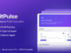 ProfitPulse – WooCommerce-Gewinnrechner