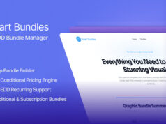 SmartBundles für einfache digitale Downloads