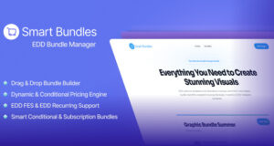 SmartBundles für einfache digitale Downloads