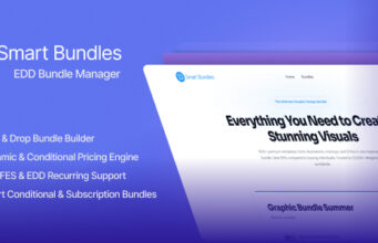SmartBundles für einfache digitale Downloads