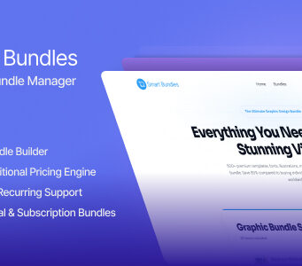 SmartBundles für einfache digitale Downloads