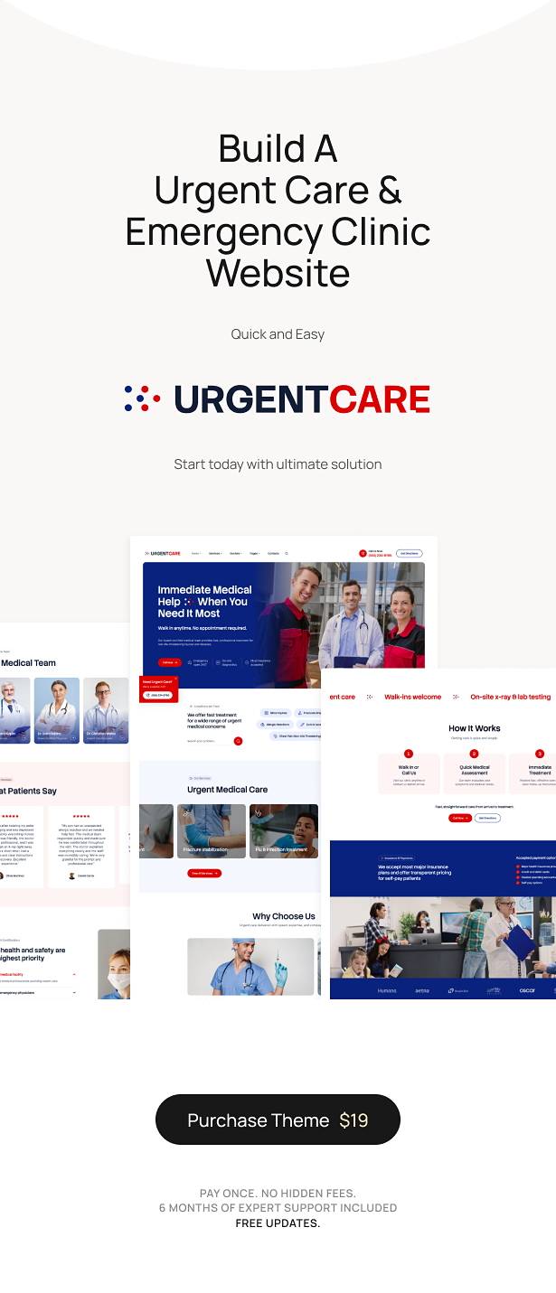 Walk-in-Klinik