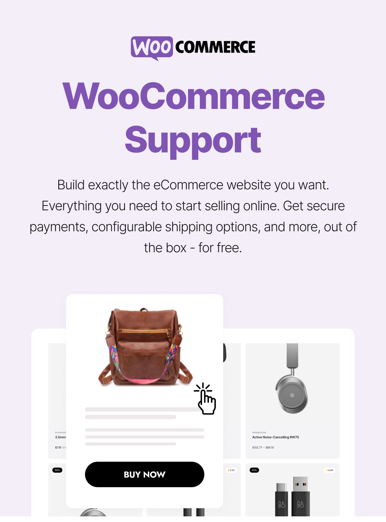 Fynode – WooCommerce-Theme für Elektronikgeschäfte – 4