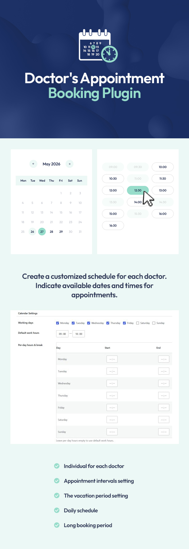 Hident – Zahnarzt- und Zahnklinik-WordPress-Theme – 6