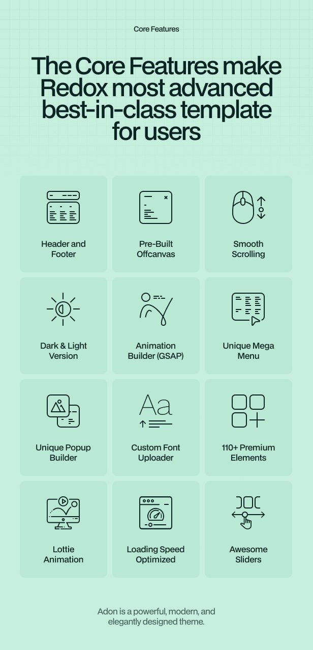 Adon – Kreativagentur-Portfolio-WordPress-Theme – 10