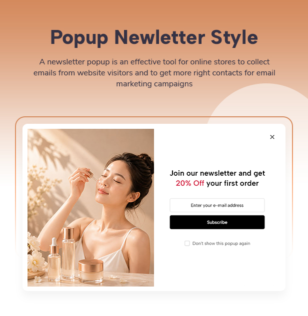 Solla – Spa-, Beauty- und Hautpflege-WooCommerce-WordPress-Theme