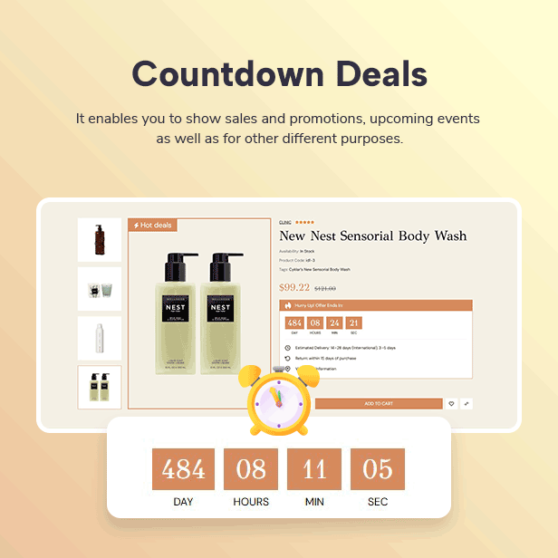 Solla – Spa-, Beauty- und Hautpflege-WooCommerce-WordPress-Theme