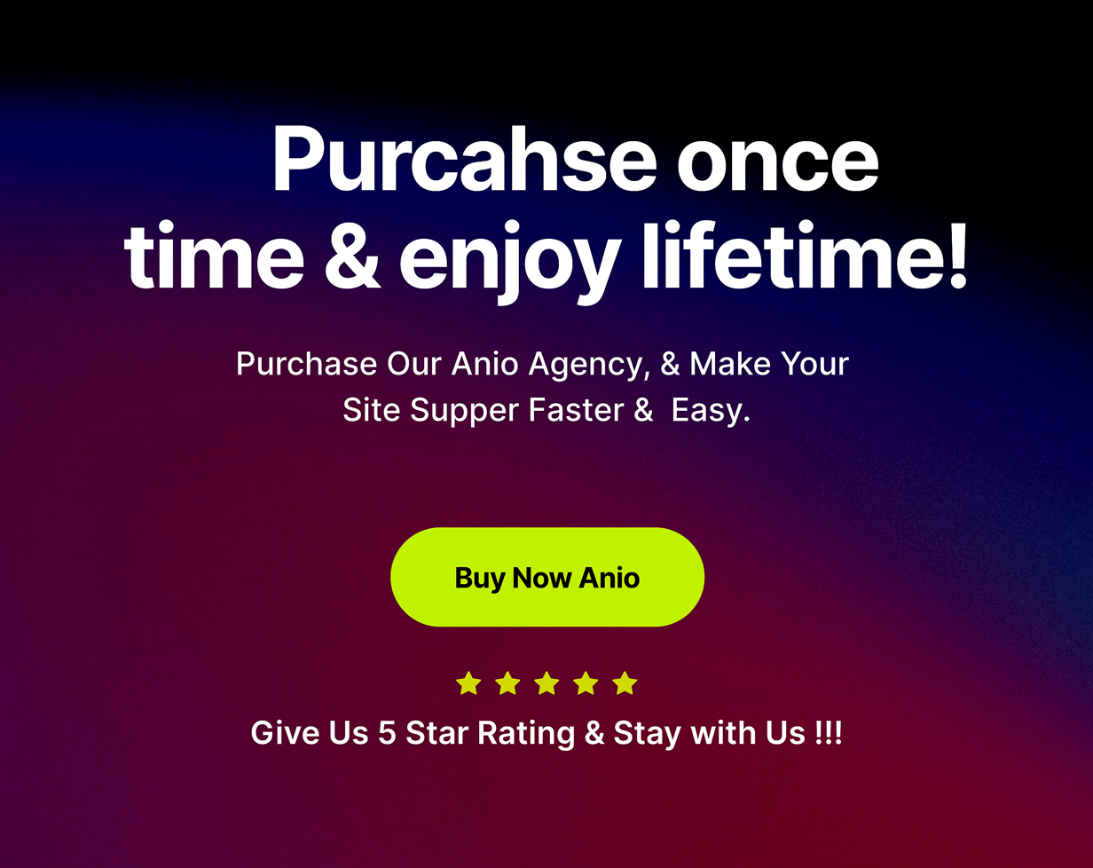 Anio – KI-SaaS-Startup- und Kreativagentur-WordPress-Theme – 17