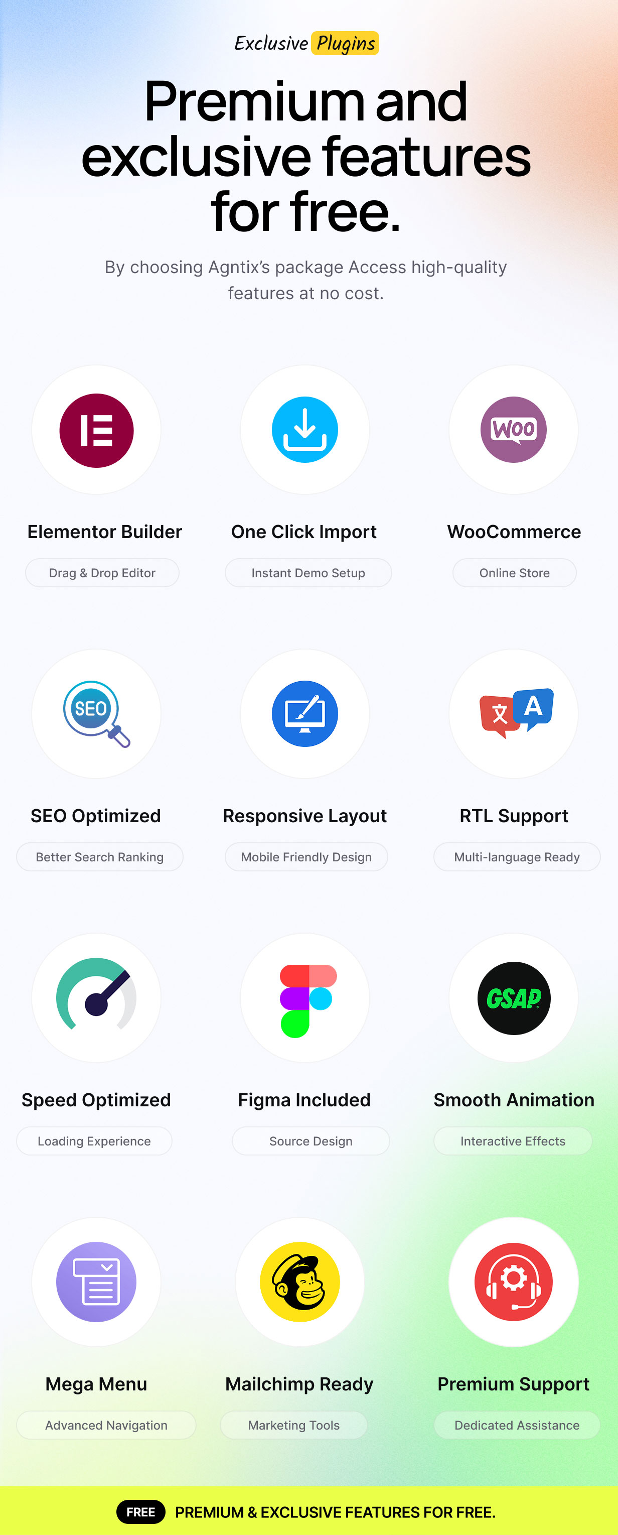 Landor – WordPress-Theme der Immobilien- und Baugruppe – 8