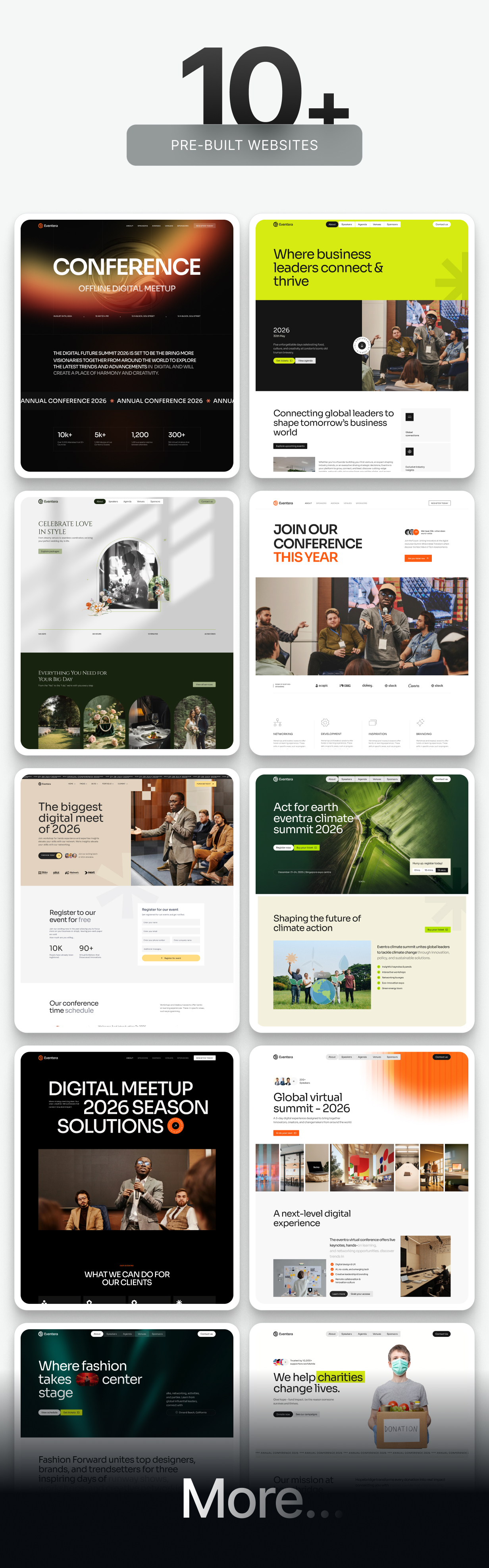 Homepage