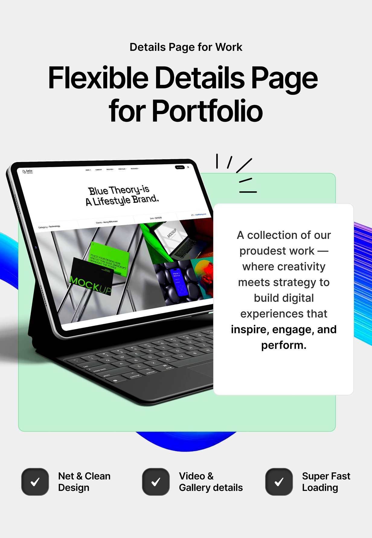 Anio – KI-SaaS-Startup- und Kreativagentur-WordPress-Theme – 8