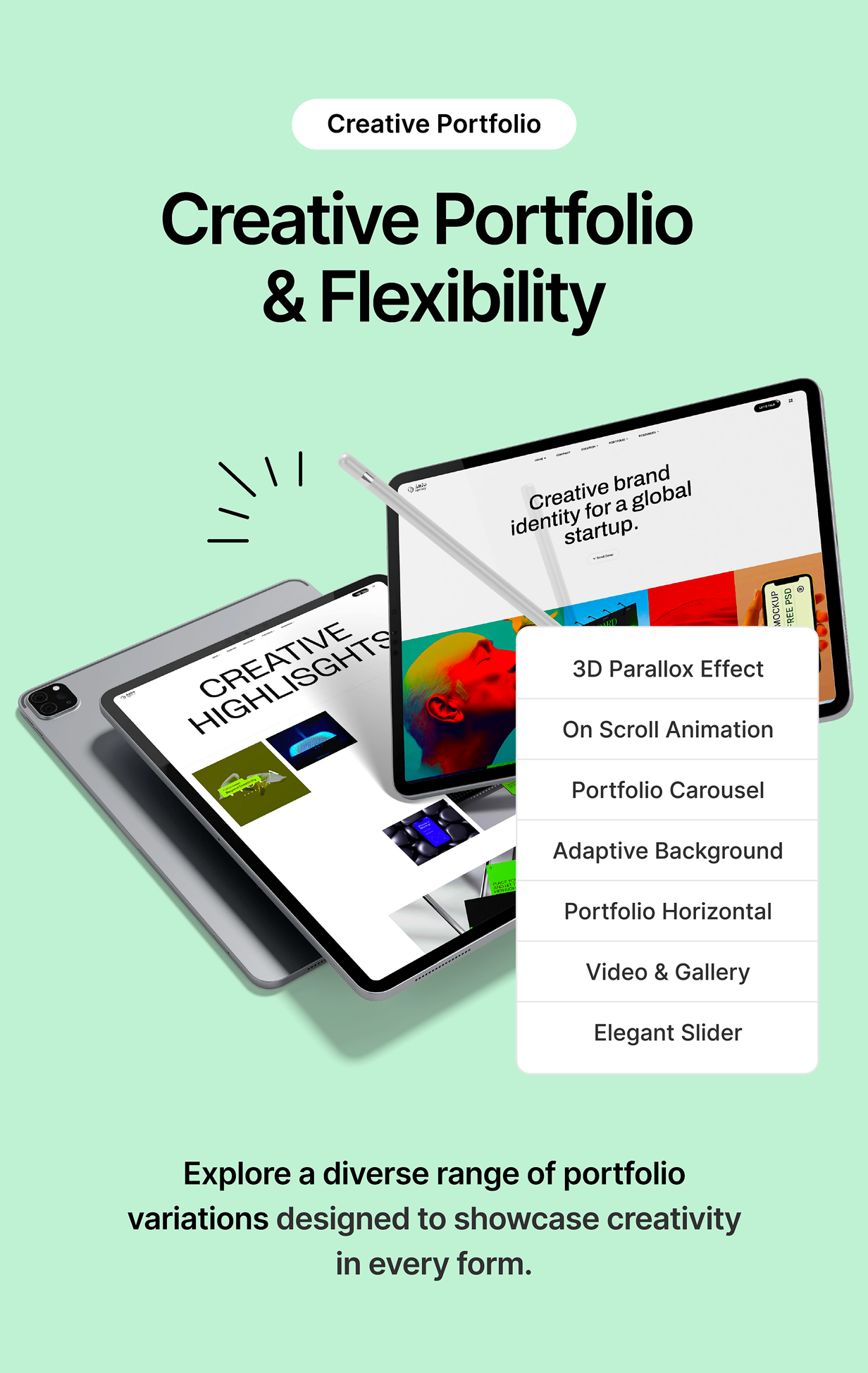 Anio – KI-SaaS-Startup- und Kreativagentur-WordPress-Theme – 11