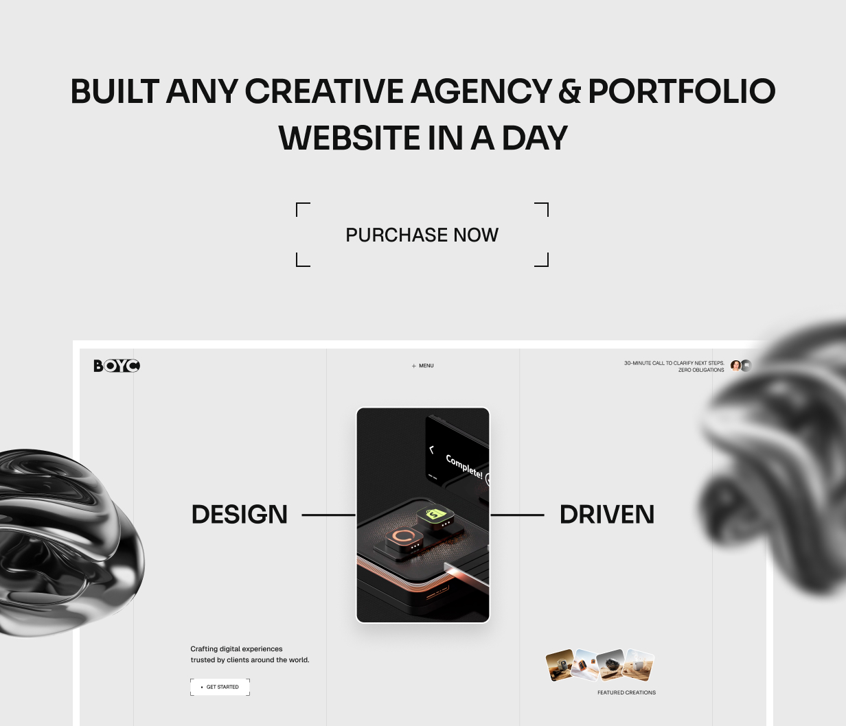 Boyc – Kreativagentur-Portfolio-WordPress-Theme – 14