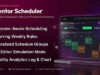 Elementor-Zeitplan