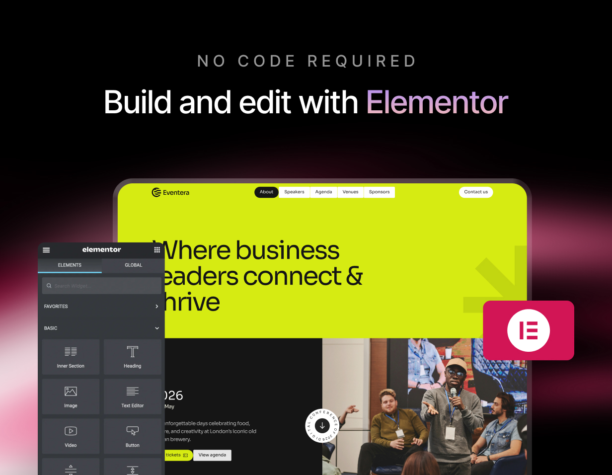 Elementor