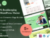 Fint – Steuer- und CPA-Buchhaltungsdienste Elementor WordPress Template