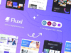 Fluxi – SEO-Marketing-Digitalagentur-WordPress-Layout