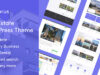 Horus – WordPress-Template für Immobilien und Immobilienauflistung