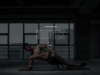 Ironex – Fitness-WordPress-Layout
