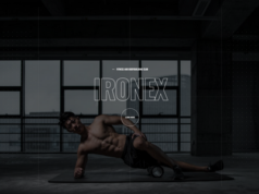Ironex – Fitness-WordPress-Layout