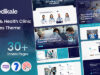 Medikale – Medizinische und Gesundheitsklinik WordPress