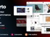 Merto – Mehrzweck-WooCommerce-WordPress-Vorlage