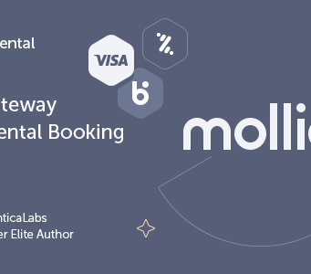 Mollie Add-on: Mietwagen-Buchungssystem