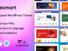 Nexmart – Mehrzweck-WooCommerce-WordPress-Template