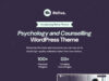 Reliva | WordPress-Layout für psychische Gesundheit und Beratung