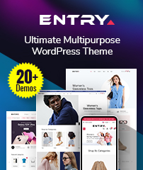 Salla – Spa, Schönheit und Hautpflege WooCommerce WordPress Theme – 5