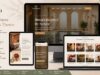 Sereniva – Spa- und Wellness-WordPress-Vorlage