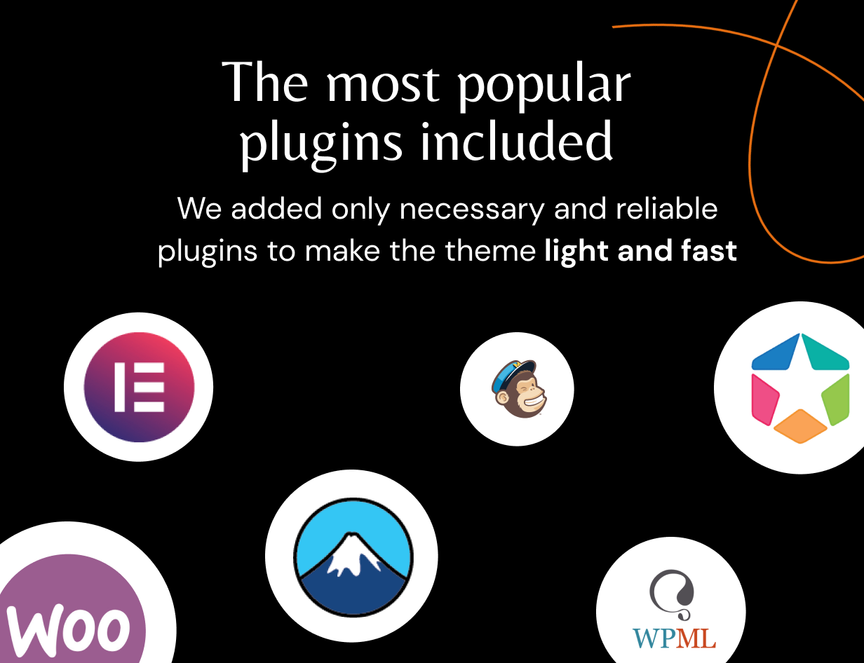 Factorika – WordPress-Theme für Mode- und Textilherstellung
