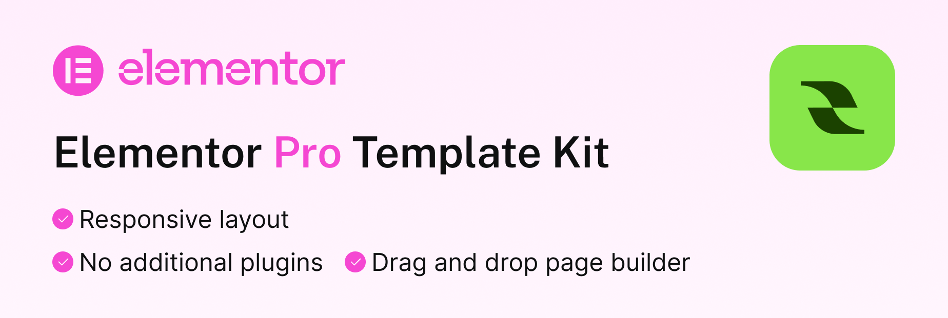 Zenix - Tech Startup & SaaS Elementor WordPress Theme - 1