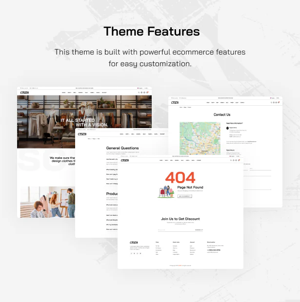 Shopify-Theme