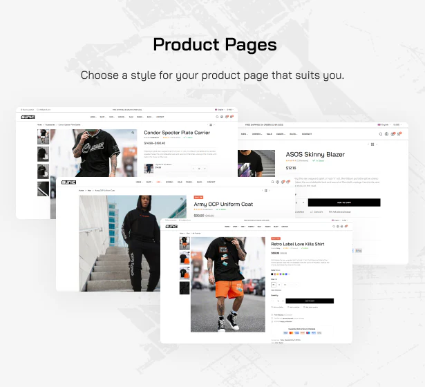 Shopify-Theme