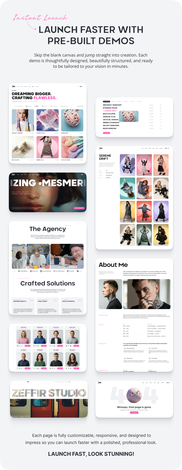 Portfolio-WordPress-Theme