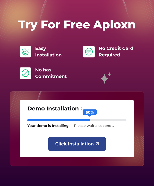 Aploxn – WordPress-Theme für Unternehmensberatung – 2
