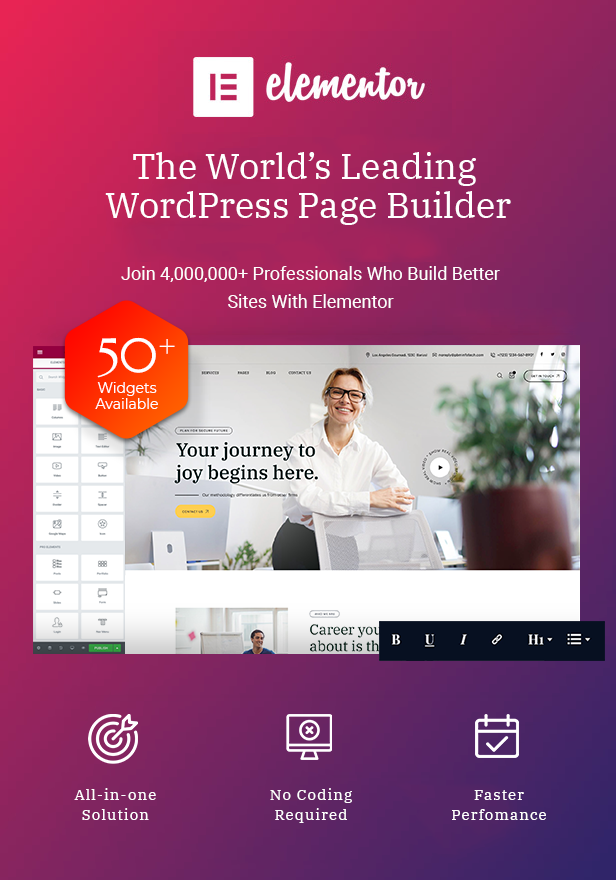 Xcoach WordPress-Theme