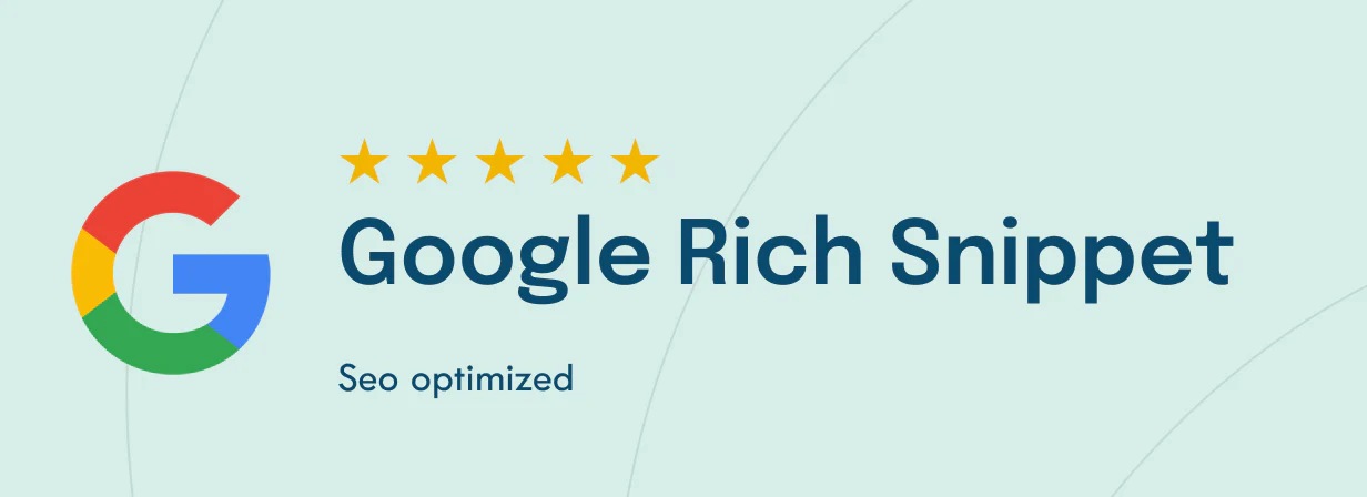 Google-Snippet