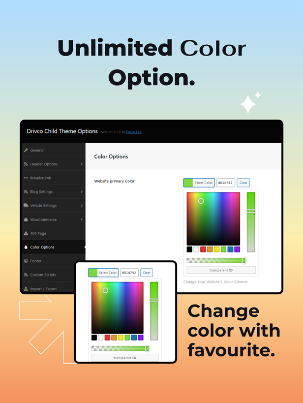 Aploxn – WordPress-Theme für Unternehmensberatung – 6