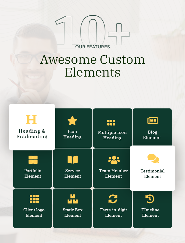 Xcoach WordPress-Theme