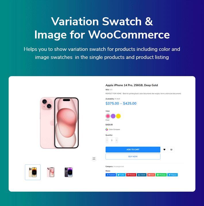 Digitax – Elementor Digital Store WooCommerce WordPress Theme
